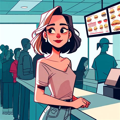 fast food mystery shopper